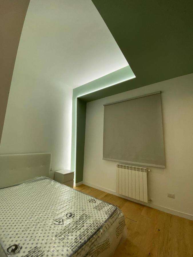 Homedil Palermo Buitenkant foto
