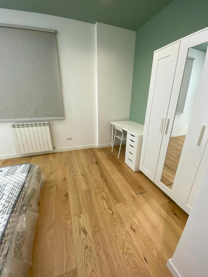 Homedil Palermo Buitenkant foto