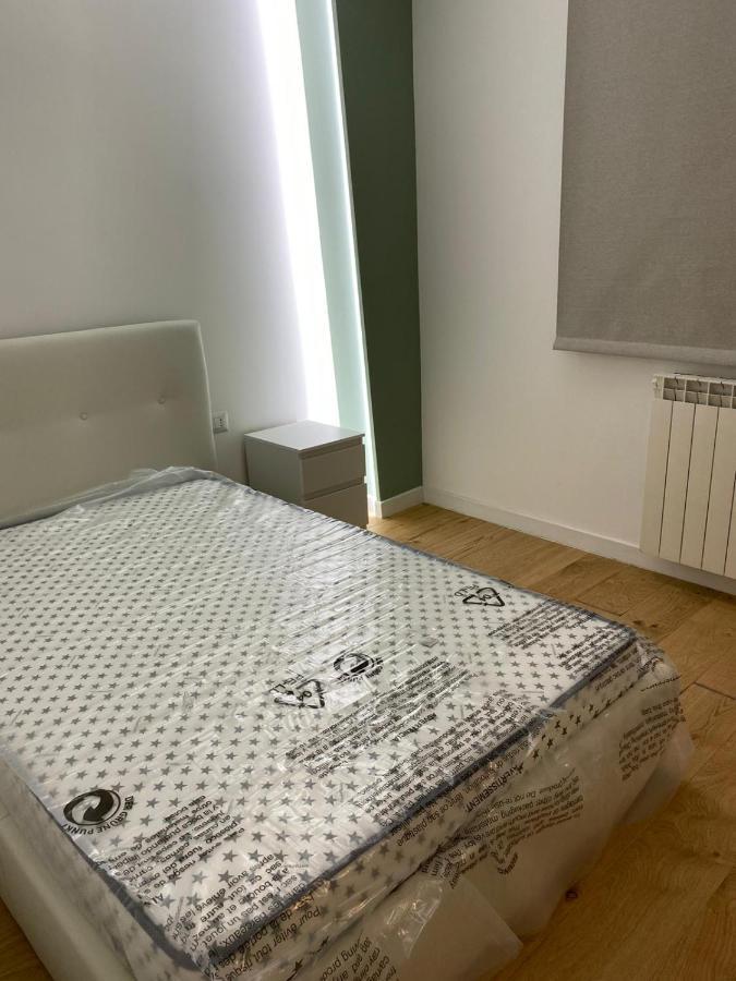 Homedil Palermo Buitenkant foto