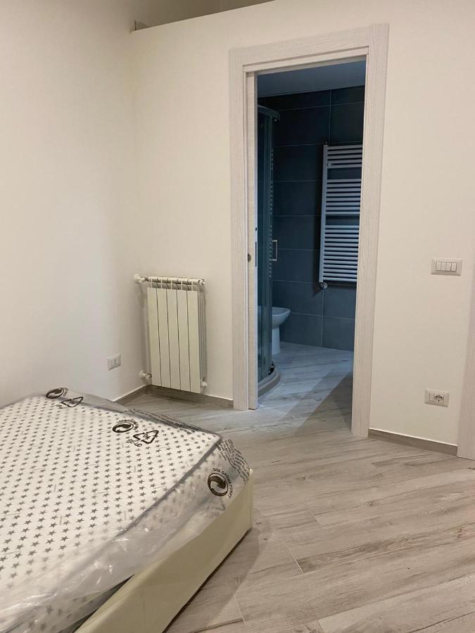 Homedil Palermo Buitenkant foto