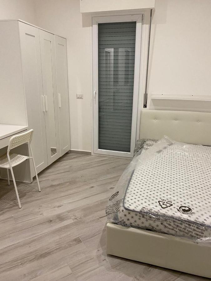 Homedil Palermo Buitenkant foto
